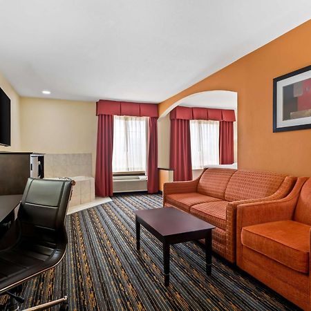 Best Western Kenosha Inn Broken Arrow Bagian luar foto