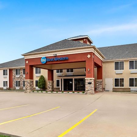 Best Western Kenosha Inn Broken Arrow Bagian luar foto