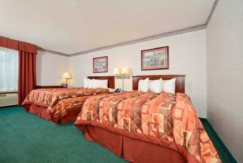 Best Western Kenosha Inn Broken Arrow Bagian luar foto