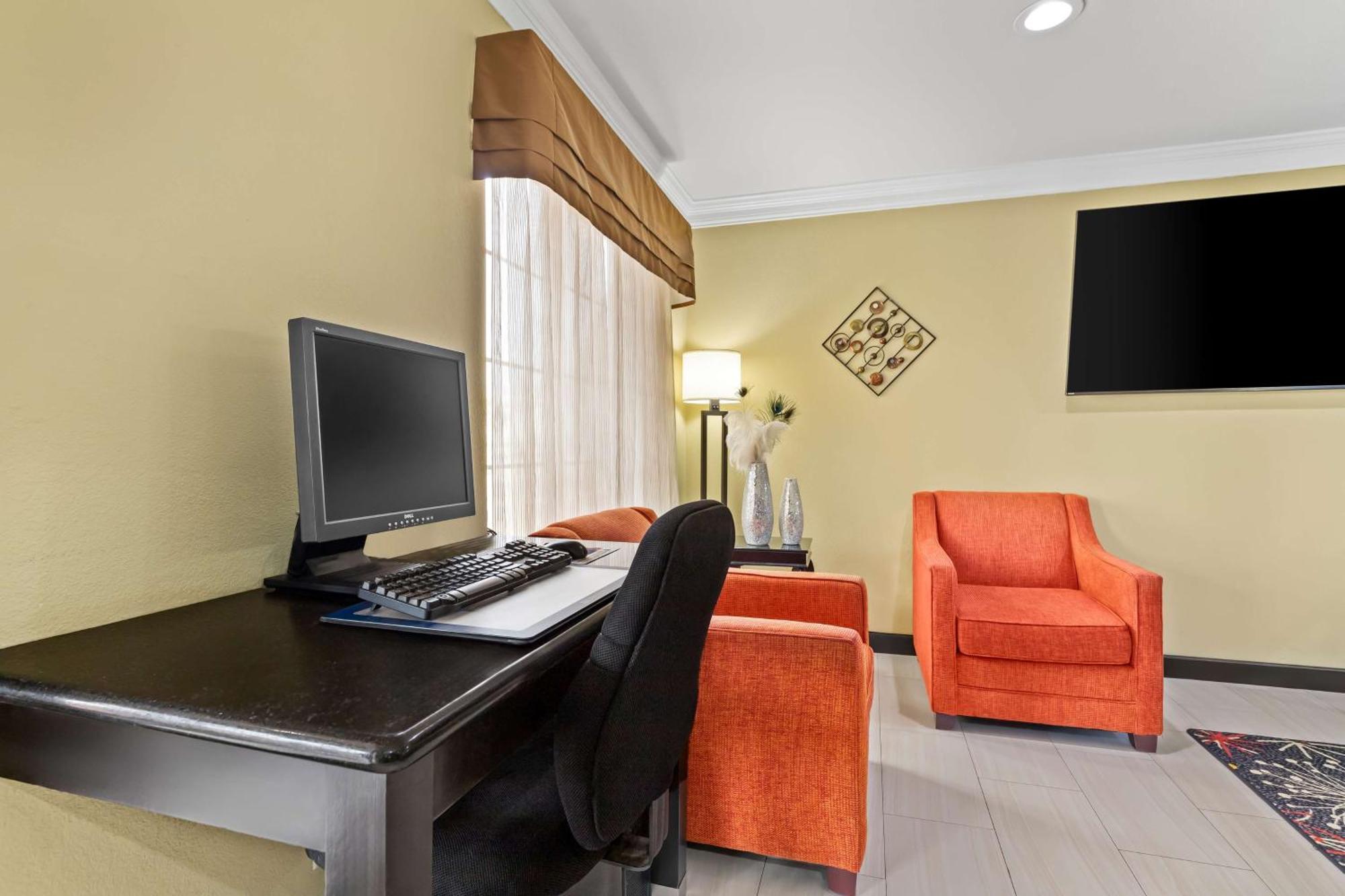 Best Western Kenosha Inn Broken Arrow Bagian luar foto